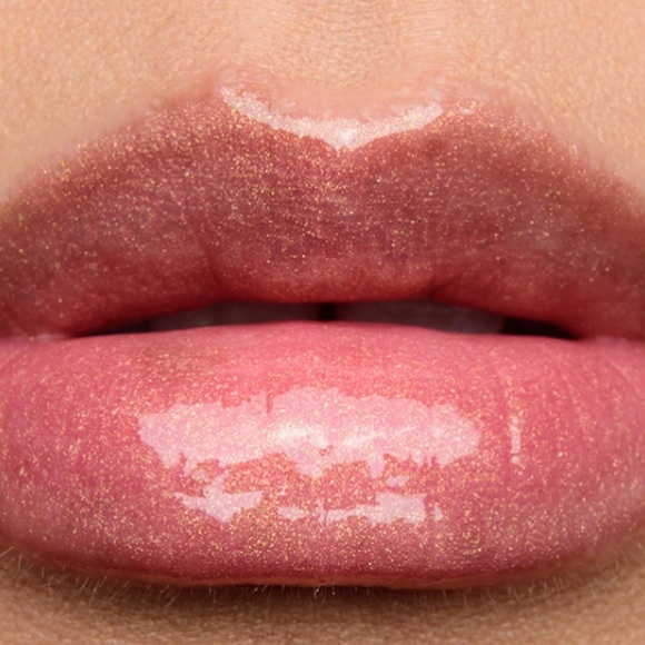 x1 MAC NYMPHETTE LIPGLASS GLOSS BRAND NEW BOXED - Picture 8 of 8